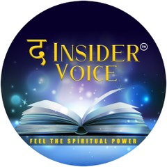 The Insider Voice