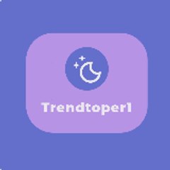 Trendtoper