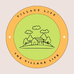 Village Life Vlog with Nilesh Gangani