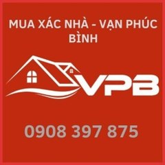 Chú Bình - Chuyên mua xác nhà giá cao, uy tín