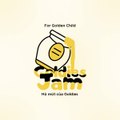 Goldies Jam Subteam - For Golden Child