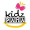 Kidz PAMA - 粵語動畫