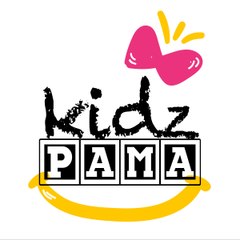 Kidz PAMA - 粵語動畫