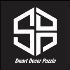 Smart Decor Puzzle