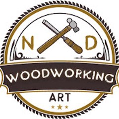 ND - Woodworking Art