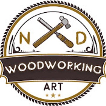 ND - Woodworking Art