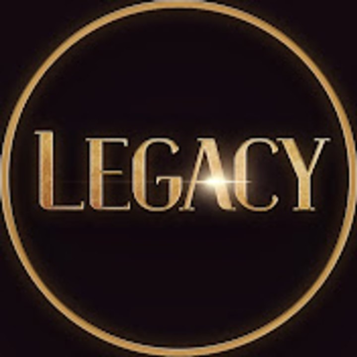 Dailymotion profile picture for @legacy