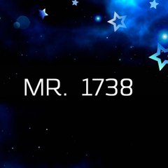 Mr. 1738