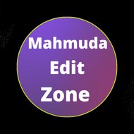 Mahmuda Edit Zone