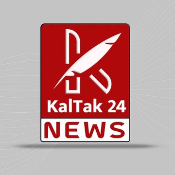 Kal Tak 24 News