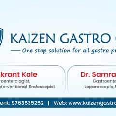 Kaizen gastro Care