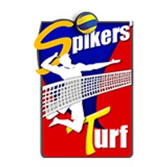 Spikers Turf