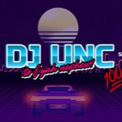 DJ UNC 1000