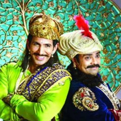 Akbar Birbal