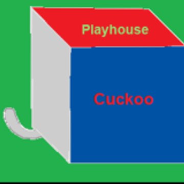 Milliter CucKoo