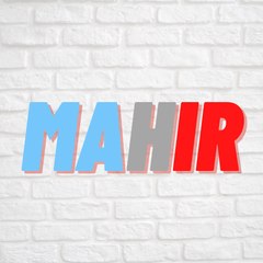 Mahir