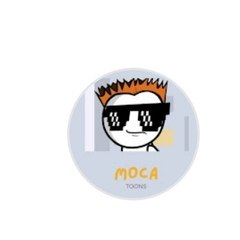 Moca toons