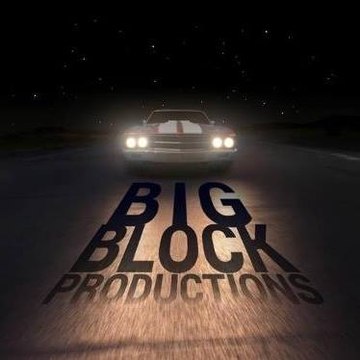 Big Block Productions