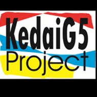 KedaiG5 Project