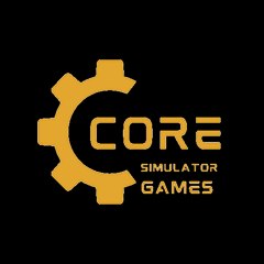 Core Simulator Games