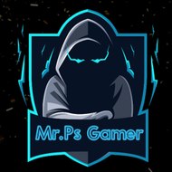 Mr ps gamer