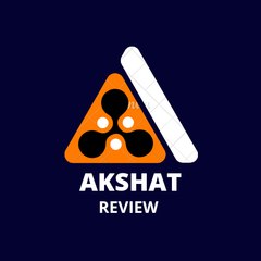 Akshat review