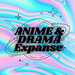 Anime&Drama Expanse