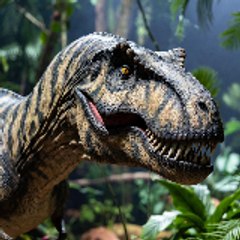 Jurassic pulse-movie