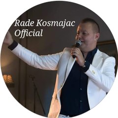 Rade Kosmajac Official