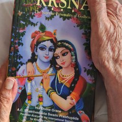 Vrindakeshav