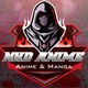 NHDANIME
