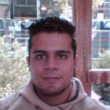 DABBAJI Selim