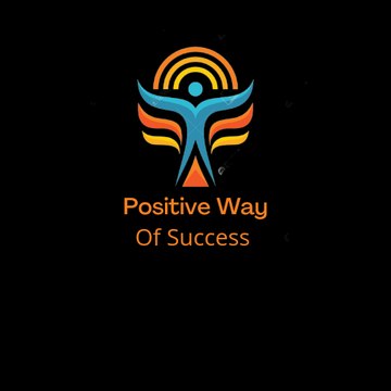 Positive Way of Success