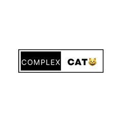 Complex Cat