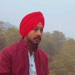 Prabhjot Singh
