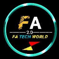 Fa Tech World 2.0