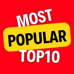 MostPopular Top10