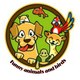 funny animals and birds