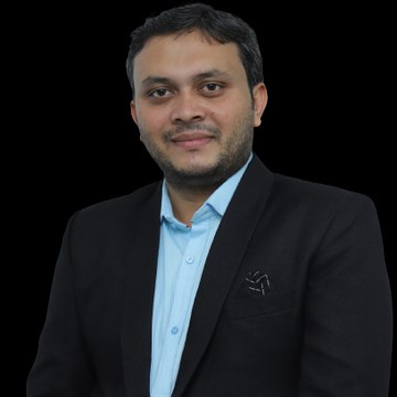 Chemistry by Chirag Dhanani