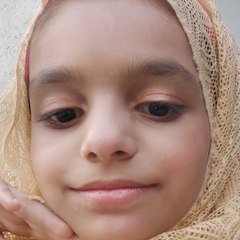 Hareem Fatima
