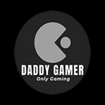 Daddy Gamer