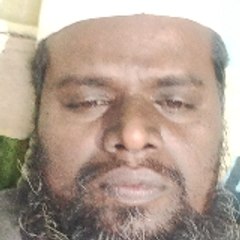 Mahboob Pasha