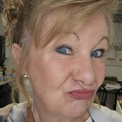 Dentures With Michelle