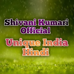 Unique India Hindi