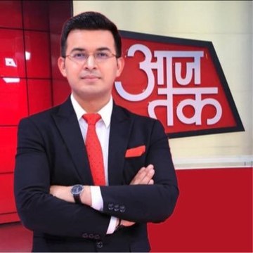 Shumankar Mishra