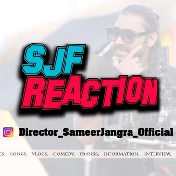 SJF REACTION