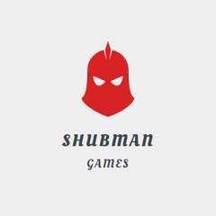 SHUBMAN GAMES