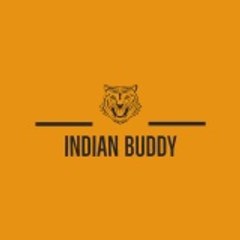 INDIAN BUDDY