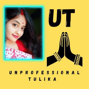 Unprofessional Tulika