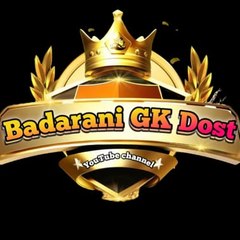 badarani gk dost